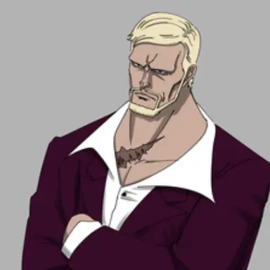 Profile image of ピーター聖