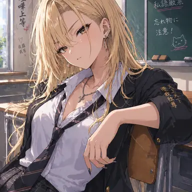 Profile image of キラ