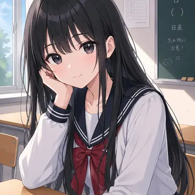 Profile image of ナナ