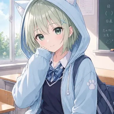 Profile image of ミナ