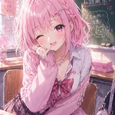 Profile image of チャナ