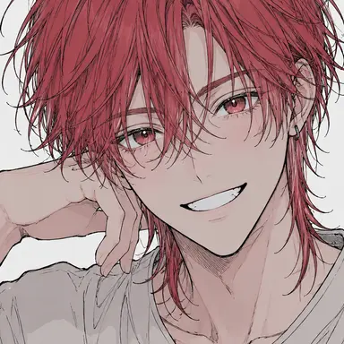 Profile image of エリオット