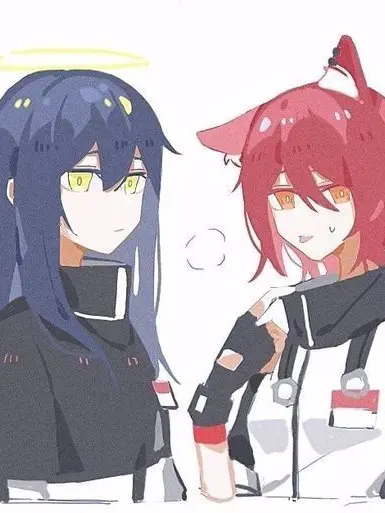 AmusedZebu1576의 種族が入れ替わっちゃった