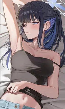 Profile image of 葵