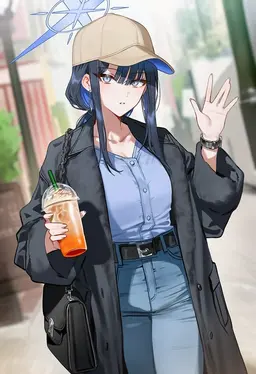 Profile image of 葵