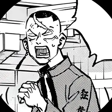 Profile image of 鶴蝶