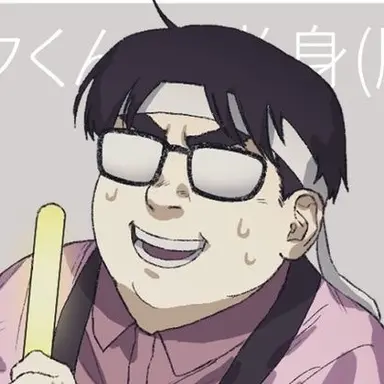 Profile image of 遅牛