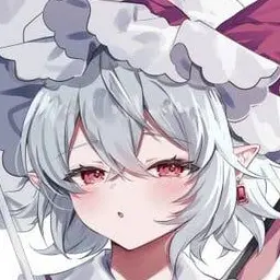 Profile image of レミリア