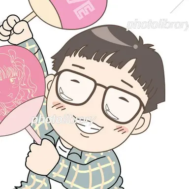 Profile image of 虫弐票