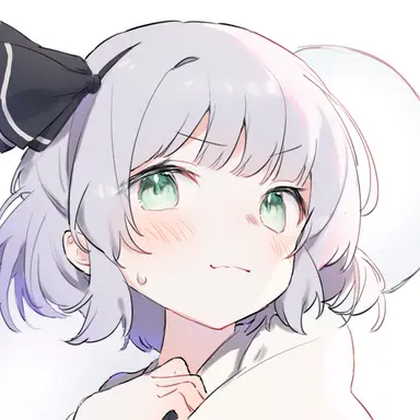 Profile image of 妖夢