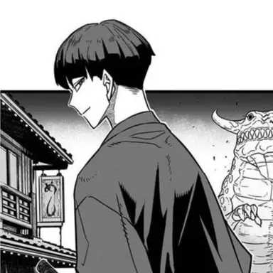 Profile image of 호시나 소우시로