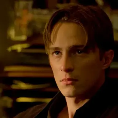 Profile image of Rafe