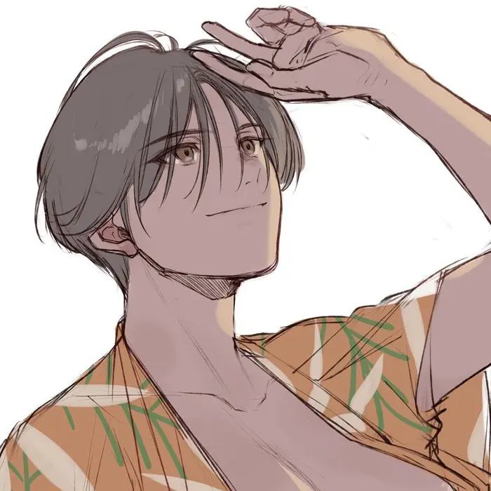 masa01의 短い夏のものがたり