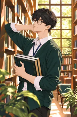 Profile image of Soichiro