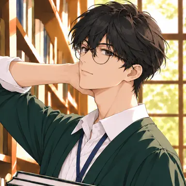Profile image of Soichiro