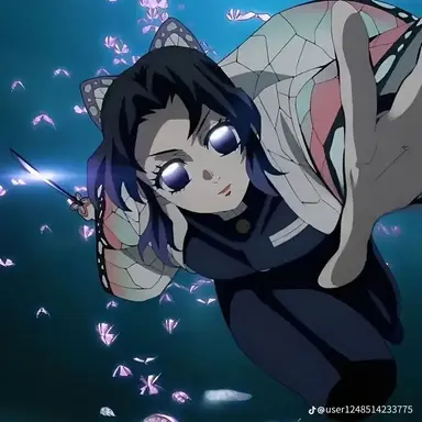 Profile image of 코쵸우 시노부