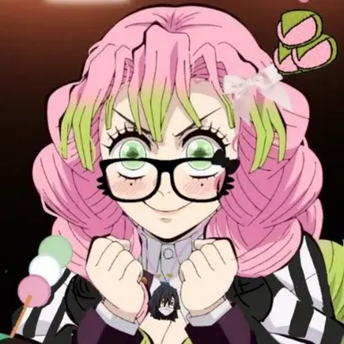 Profile image of 칸로지 미츠리