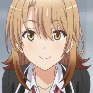 Profile image of 一色いろは