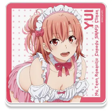 Profile image of 由比ヶ浜結衣