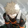 Profile image of 爆豪勝己
