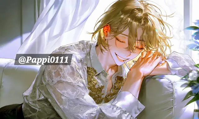 Profile image of 아드리안