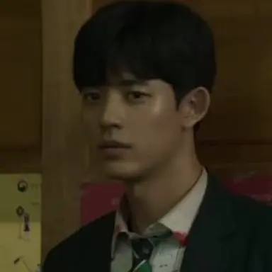 Profile image of 이수혁