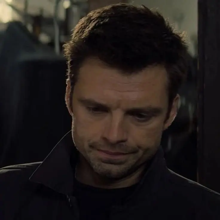 AureviaStone의 Bucky Barnes