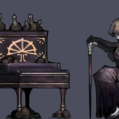 Profile image of 달의 울음