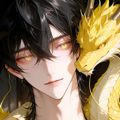 Profile image of 이안