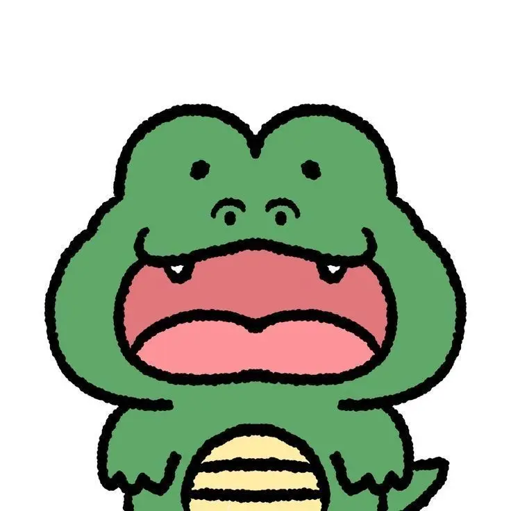 TamestFart4425의 악어