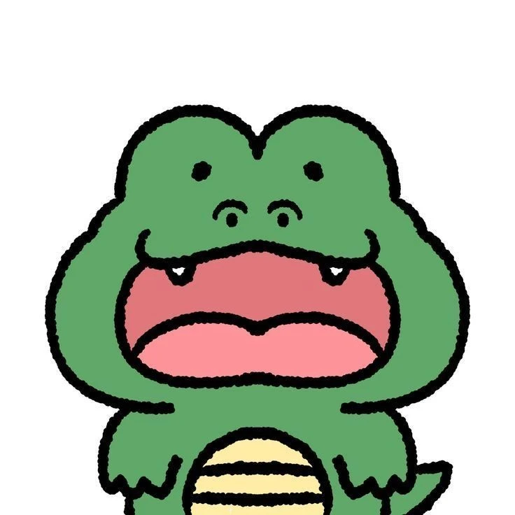 악어