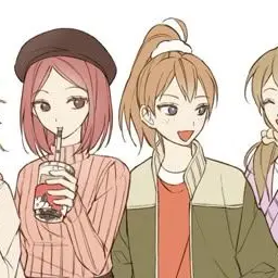 Profile image of 스즈메다 카오리