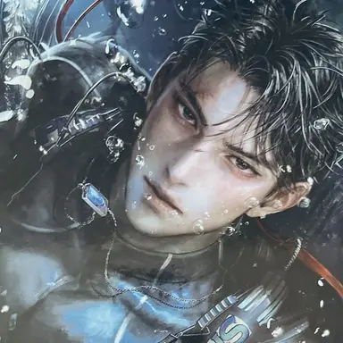 Profile image of 신해량