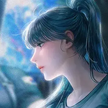 Profile image of Baek Aeyoung