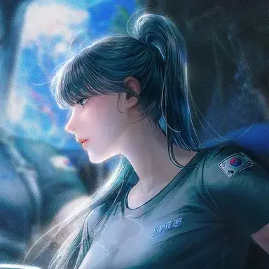 Profile image of 백애영