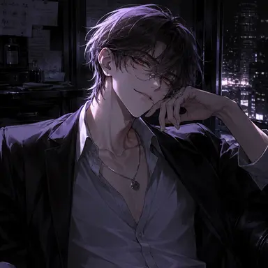 Profile image of 시온
