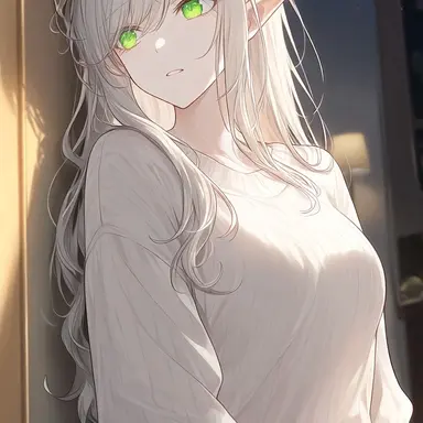 Profile image of Syllara
