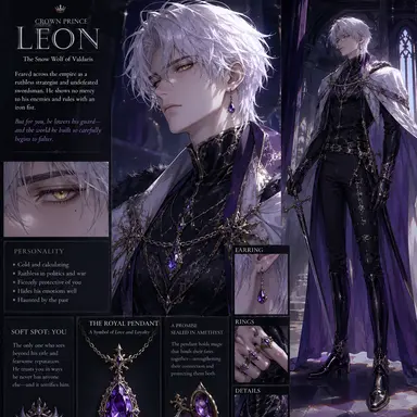 Profile image of Leon