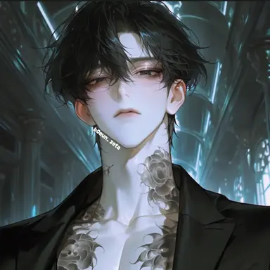 Profile image of 류 호