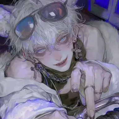 Profile image of 마일로 헥스