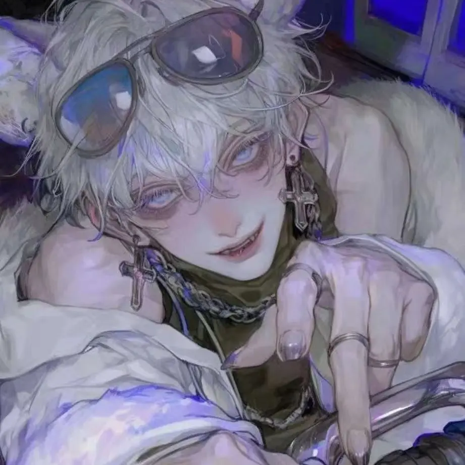 Garangei_pls의 마일로 헥스