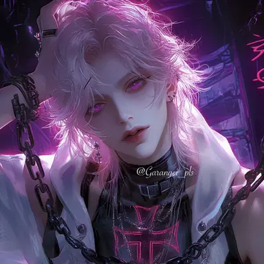 Profile image of 마일로 헥스