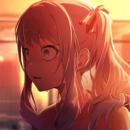 M.