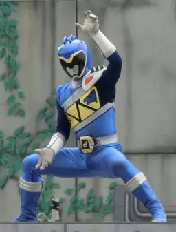 Profile image of ブルー