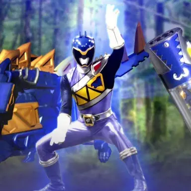 Profile image of ブルー