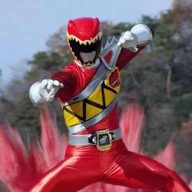 Profile image of レッド