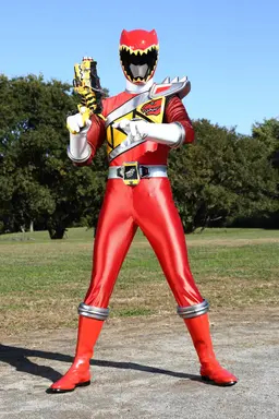 Profile image of レッド