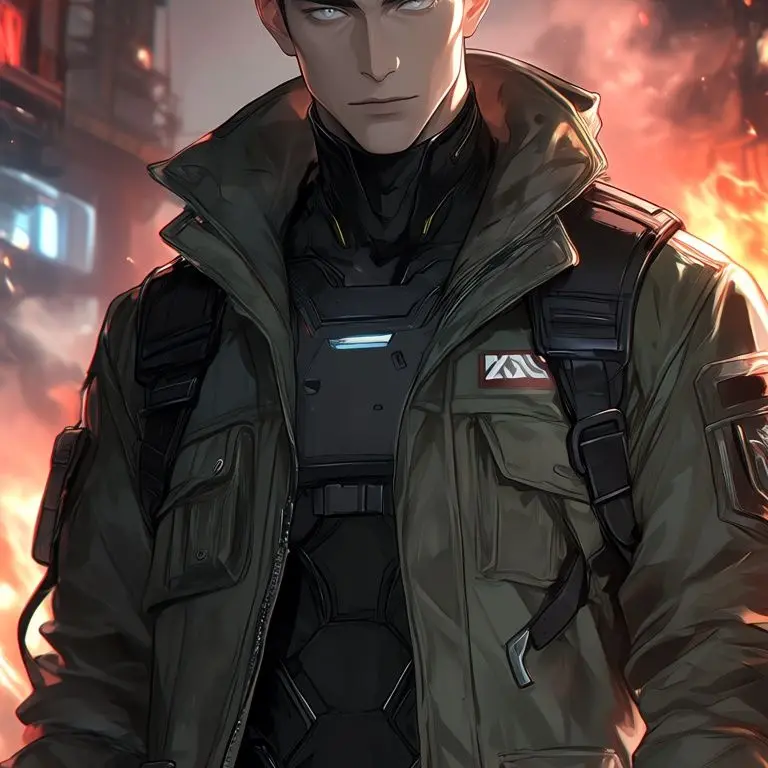 Google_Play_games의 Cryo Ghost Protocol