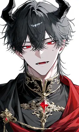 Profile image of ヴァルゼイン