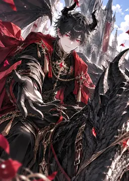 Profile image of ヴァルゼイン